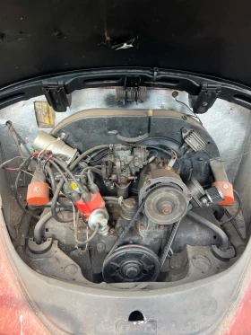 VW Beetle 1300, снимка 5