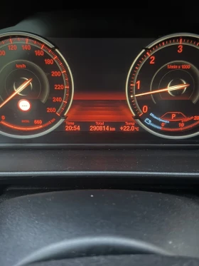 BMW 530, снимка 10