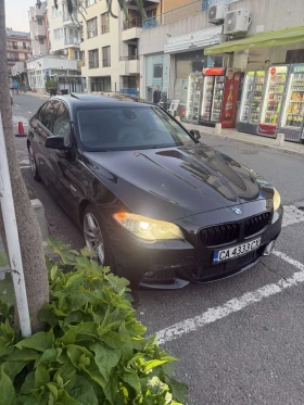 BMW 530, снимка 5