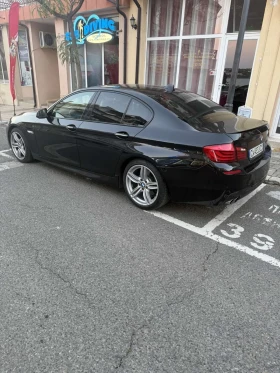 BMW 530, снимка 7