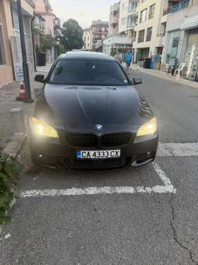 BMW 530, снимка 3