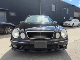 Mercedes-Benz E 55 Sedan* АвтоКредит* (ЦЕНА ДО БГ), снимка 8