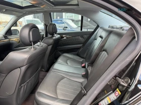 Mercedes-Benz E 55 Sedan* АвтоКредит* (ЦЕНА ДО БГ), снимка 10