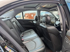Mercedes-Benz E 55 Sedan* АвтоКредит* (ЦЕНА ДО БГ), снимка 11
