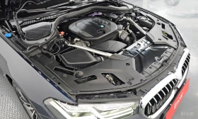 BMW 523 ОБДУХВАНЕ * ПАНО * HEAD-UP * АВТОКРЕДИТ, снимка 8
