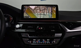 BMW 523 ОБДУХВАНЕ * ПАНО * HEAD-UP * АВТОКРЕДИТ, снимка 16