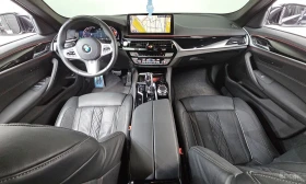 BMW 523 ОБДУХВАНЕ * ПАНО * HEAD-UP * АВТОКРЕДИТ, снимка 9