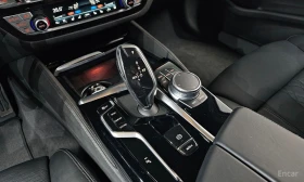 BMW 523 ОБДУХВАНЕ * ПАНО * HEAD-UP * АВТОКРЕДИТ, снимка 11