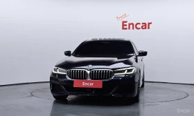 BMW 523 ОБДУХВАНЕ * ПАНО * HEAD-UP * АВТОКРЕДИТ, снимка 4