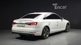 Audi A4 2.0 40 TFSI Premium, снимка 2
