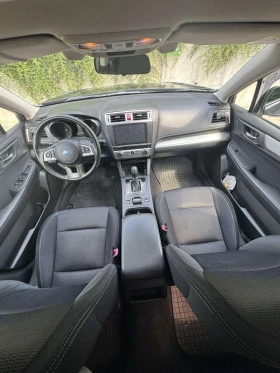 Subaru Legacy AWD, снимка 7