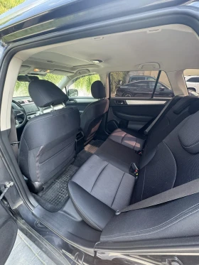 Subaru Legacy AWD, снимка 9