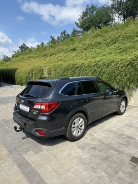 Subaru Legacy AWD, снимка 5