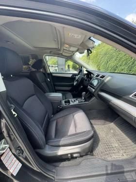 Subaru Legacy AWD, снимка 11