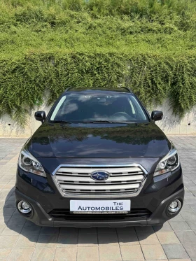 Subaru Legacy AWD, снимка 1