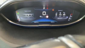 Peugeot 3008 Peugeot 3008 1.6 Blue-HDi GT Line Avtomat, снимка 12