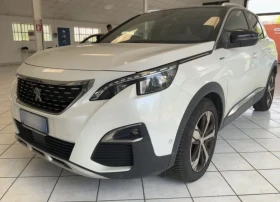 Peugeot 3008 Peugeot 3008 1.6 Blue-HDi GT Line Avtomat, снимка 1