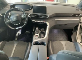 Peugeot 3008 Peugeot 3008 1.6 Blue-HDi GT Line Avtomat, снимка 9