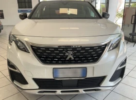 Peugeot 3008 Peugeot 3008 1.6 Blue-HDi GT Line Avtomat, снимка 2