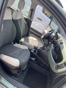 Fiat Panda 4x4 , снимка 6
