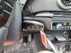 Audi A3 2.0T PROGRESSIV/CARFAX/ПОДГРЕВ/ШИБЕДАХ/КОЖА, снимка 8