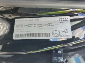 Audi A3 2.0T PROGRESSIV/CARFAX/ПОДГРЕВ/ШИБЕДАХ/КОЖА, снимка 15