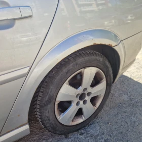 Opel Vectra, снимка 2
