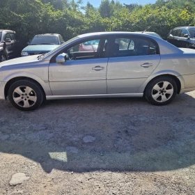 Opel Vectra, снимка 13