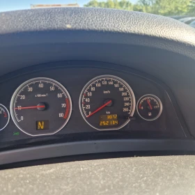 Opel Vectra, снимка 3