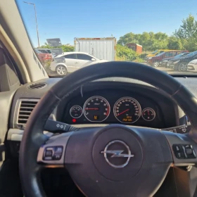 Opel Vectra, снимка 7