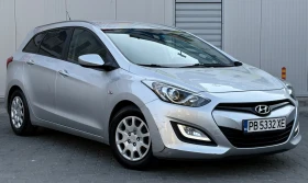Hyundai I30 1.6 CRDI  114000км Full History, снимка 2