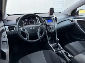 Hyundai I30 1.6 CRDI  114000км Full History, снимка 4