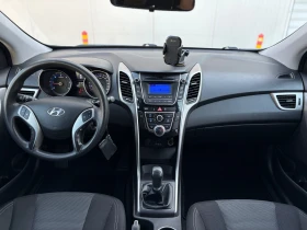Hyundai I30 1.6 CRDI  114000км Full History, снимка 5