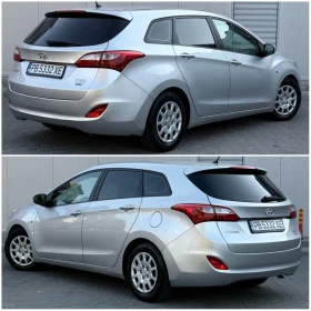Hyundai I30 1.6 CRDI  114000км Full History, снимка 3