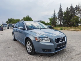 Volvo V50 1.8i-КЛИМАТИК, снимка 1
