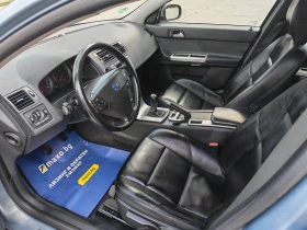 Volvo V50 1.8i-КЛИМАТИК, снимка 9