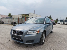 Volvo V50 1.8i-КЛИМАТИК, снимка 3