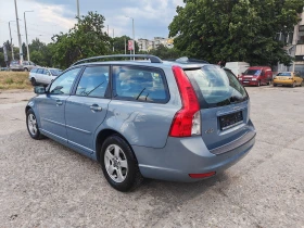 Volvo V50 1.8i-КЛИМАТИК, снимка 5