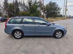 Volvo V50 1.8i-КЛИМАТИК, снимка 8