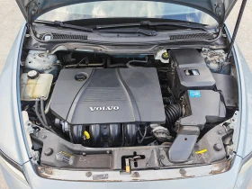 Volvo V50 1.8i-КЛИМАТИК, снимка 15