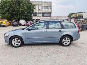 Volvo V50 1.8i-КЛИМАТИК, снимка 4