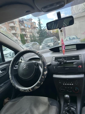 Citroen C4, снимка 6