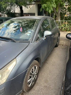 Citroen C4, снимка 2