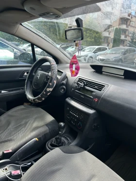 Citroen C4, снимка 5