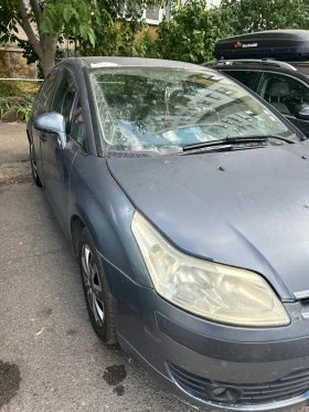 Citroen C4, снимка 3