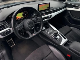 Audi A4 3.0 TDi QUATTRO | S-LINE | DIGITAL COCKPIT | GERM., снимка 5
