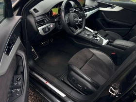 Audi A4 3.0 TDi QUATTRO | S-LINE | DIGITAL COCKPIT | GERM., снимка 4