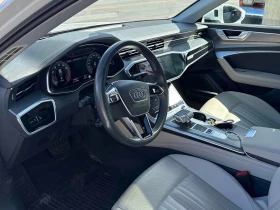 Audi A6 Allroad * Technik * CARFAX * ОПЦИЯ ЗА ФИНАНСИРАНЕ , снимка 17