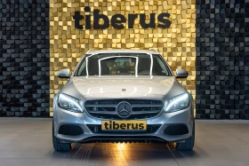 Mercedes-Benz C 220 d 4MATIC, снимка 3
