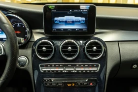 Mercedes-Benz C 220 d 4MATIC, снимка 14